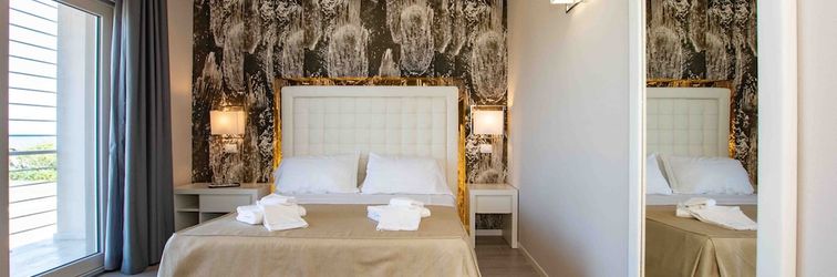 Khác Hotel Boutique Carolina