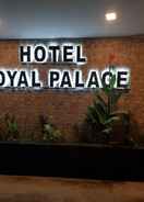 Primary image Hotel Royal Palace