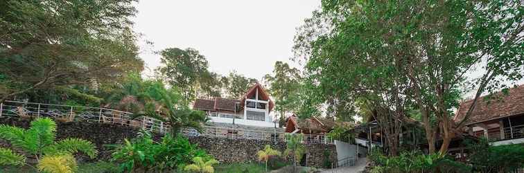 Khác Krabi Villa Phu Khao Private Resort