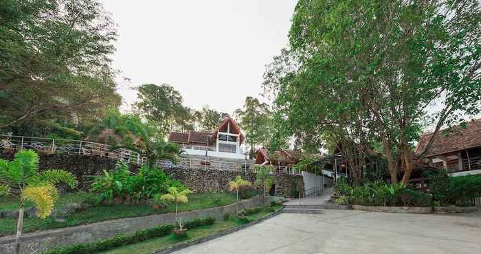 Lainnya Krabi Villa Phu Khao Private Resort