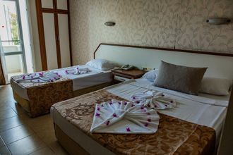 기타 4 King As Hotel