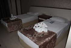 Lain-lain 6 King As Hotel