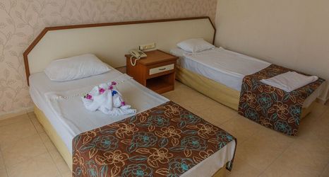 기타 2 King As Hotel