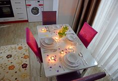 Khác 5 Can Apart Otel