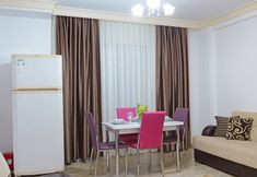 Khác 2 Can Apart Otel