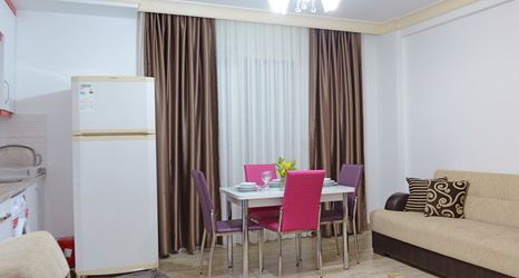 Khác 2 Can Apart Otel