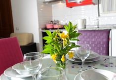 Khác 3 Can Apart Otel