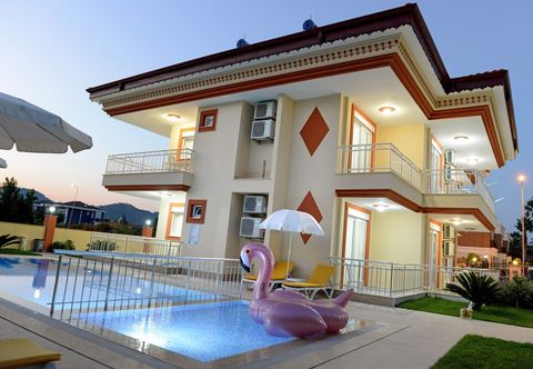 Khác Can Apart Otel