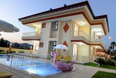 Khác Can Apart Otel