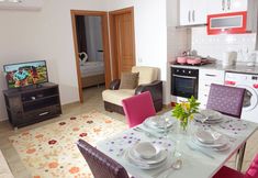 Khác 4 Can Apart Otel