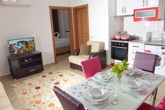 Khác 4 Can Apart Otel