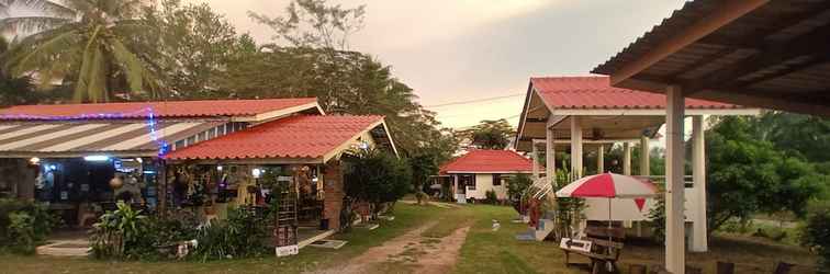 Lainnya Wasana Resort Ranong