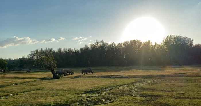 Lainnya Sangthong Andaman Resort