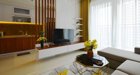 Others 2 Spacious Saigon