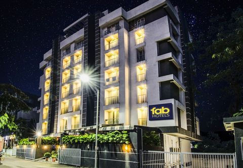 Others FabHotel Magnus Star Koregaon Park
