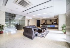 Others 2 FabHotel Magnus Star Koregaon Park
