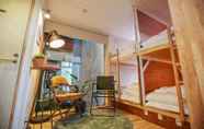 Lain-lain 4 Tinys Yokohama Hinodecho - Campground - Hostel