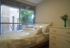 Others 5 Quiet with Terrasse in City Center by FeelHome