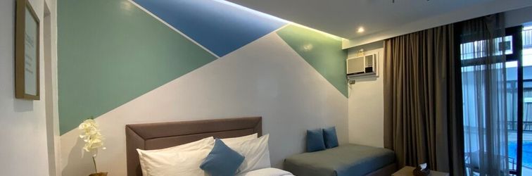 Others White Breeze Palawan Boutique Hotel