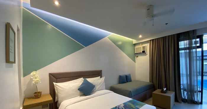 Lainnya White Breeze Palawan Boutique Hotel