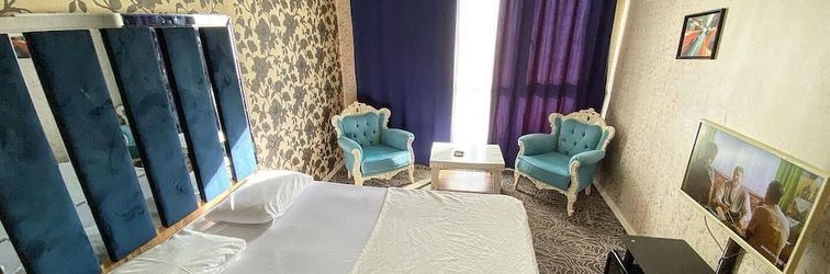 기타 King Suit Konaklama