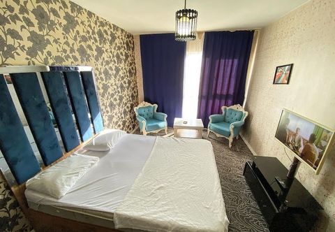 기타 King Suit Konaklama