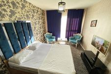 기타 King Suit Konaklama