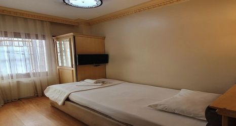 Lainnya 2 Felicity Hotel Istanbul