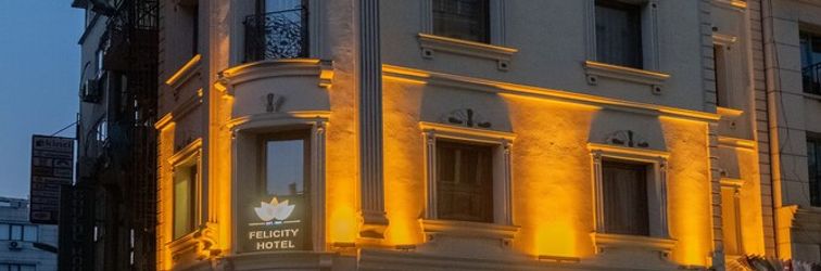 Lainnya Felicity Hotel Istanbul