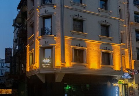 Lainnya Felicity Hotel Istanbul