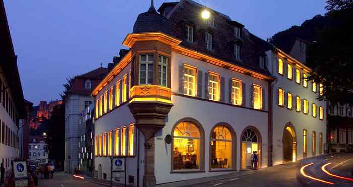 Lain-lain Arthotel Heidelberg