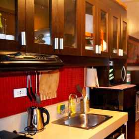 Primary image 1 Charming Couples Condo, Hotel Loyola Memorial Chapels & Crematorium Commonwealth