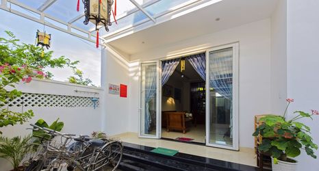 其他 2 Hoi An Green Town House Homestay