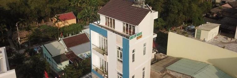 其他 Hoi An Green Town House Homestay