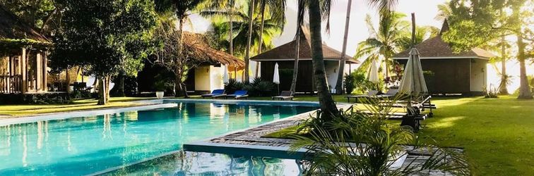 Others Dolarog Beach Resort