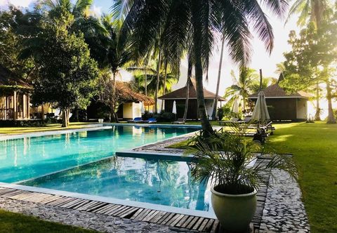 Others Dolarog Beach Resort