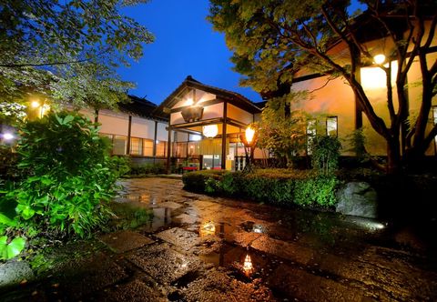 Others Sakura Sakura Hot Springs