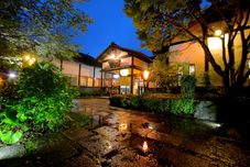 Others Sakura Sakura Hot Springs