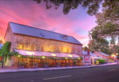 อื่นๆ Hahndorf Old Mill Motel