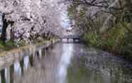 Lain-lain 3 Kashiwagi Onsen