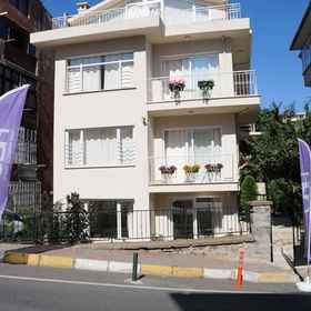 Primary image 1 Ortakoy Bosphorus Apart, Emirgan Park Hotels