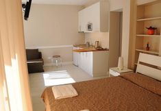 Others 7 Ortakoy Bosphorus Apart