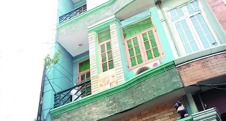 Others 2 Ben Thanh Motel