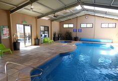 其他 2 Streaky Bay Motel and Villas