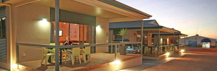 Others Streaky Bay Motel and Villas