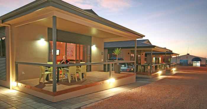 Others Streaky Bay Motel and Villas