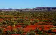 Lain-lain 5 Cheela Plains Station