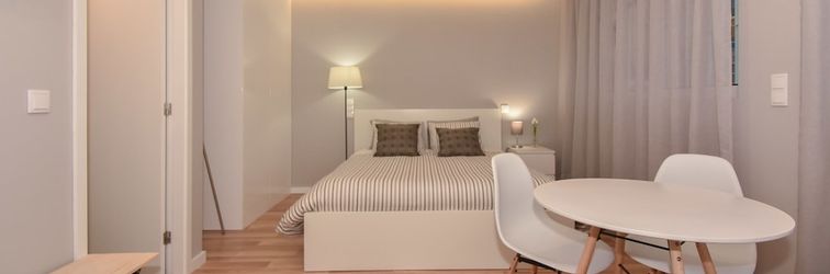 Others Live Porto & Douro - Ponte D. Luís