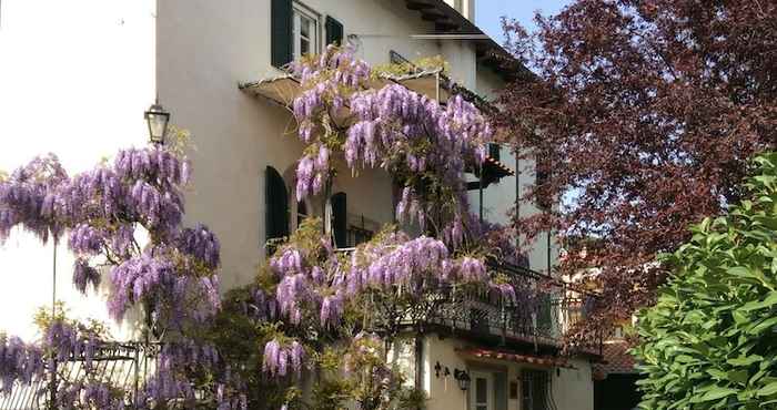 Lainnya B&B La Casa del Frate