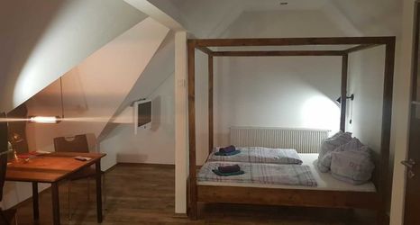 Others 2 Sunrise Apartmanház